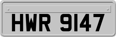 HWR9147