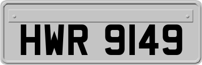 HWR9149