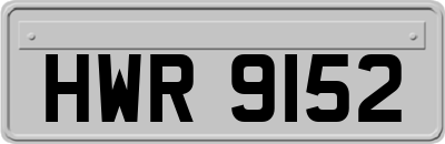 HWR9152