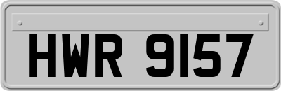 HWR9157