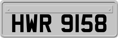 HWR9158