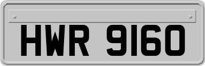 HWR9160