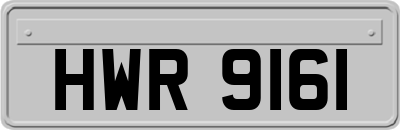 HWR9161