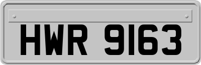 HWR9163
