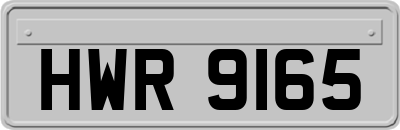 HWR9165