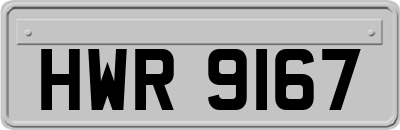 HWR9167