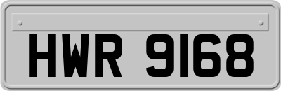 HWR9168
