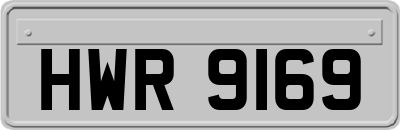 HWR9169