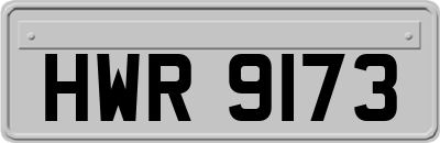HWR9173