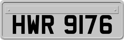 HWR9176