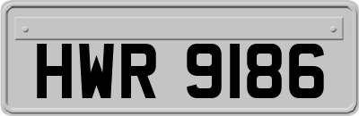 HWR9186