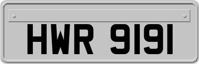 HWR9191