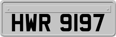 HWR9197