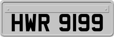 HWR9199