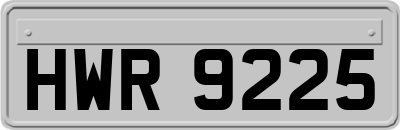 HWR9225