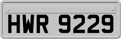 HWR9229