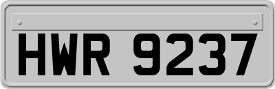HWR9237