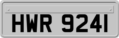 HWR9241