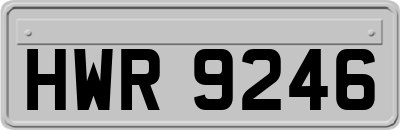 HWR9246