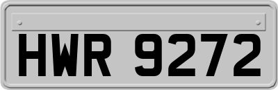 HWR9272