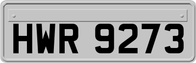 HWR9273