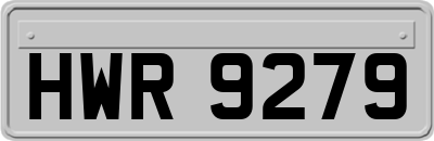 HWR9279