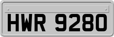HWR9280