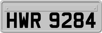HWR9284