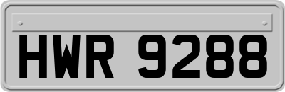 HWR9288