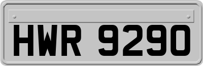 HWR9290