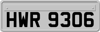 HWR9306