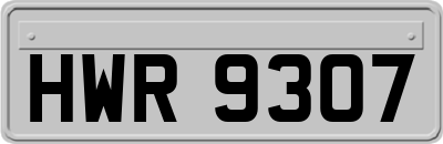 HWR9307