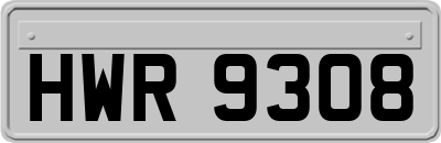 HWR9308