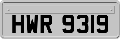HWR9319