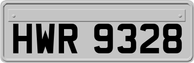 HWR9328