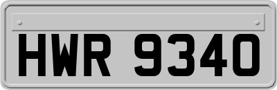 HWR9340