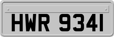 HWR9341
