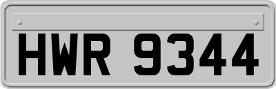 HWR9344