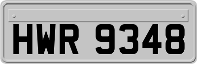HWR9348