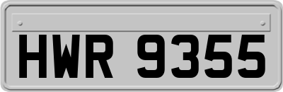 HWR9355