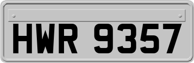 HWR9357