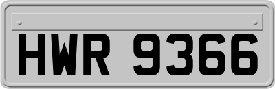 HWR9366