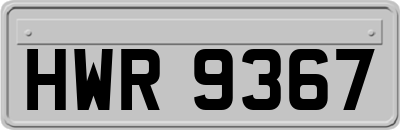 HWR9367