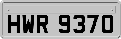 HWR9370