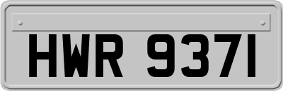 HWR9371