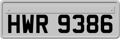 HWR9386