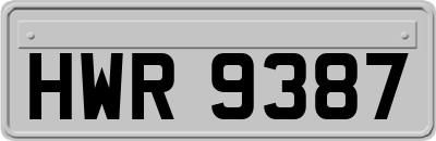 HWR9387