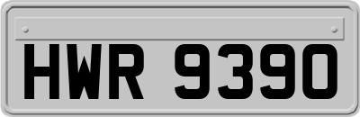 HWR9390