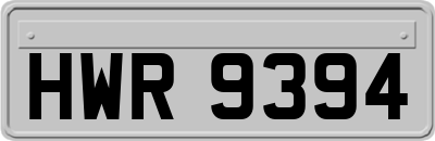 HWR9394