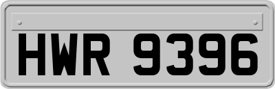 HWR9396